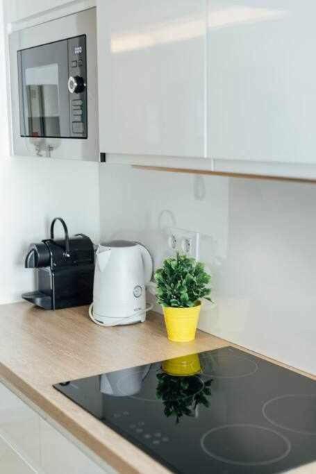 Apartamento Boutique Abades Sevilla Exterior foto