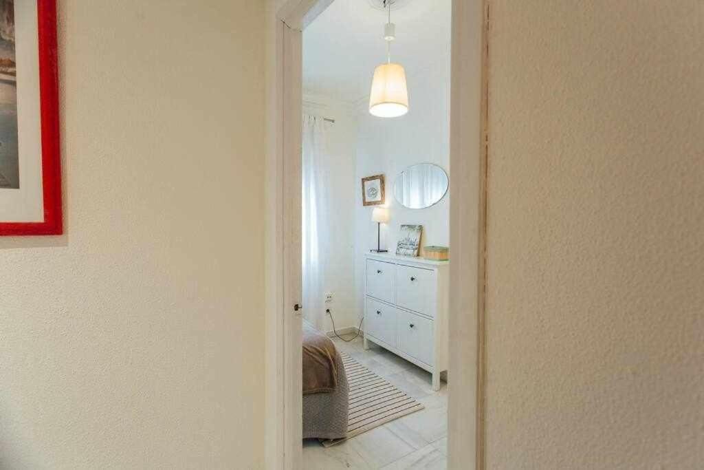 Apartamento Boutique Abades Sevilla Exterior foto